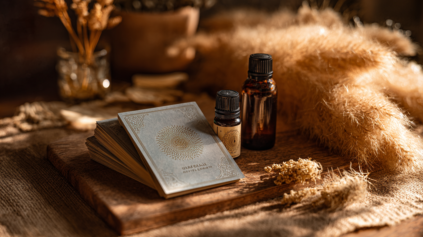 이음피플 DIY 키트 힐링 세트