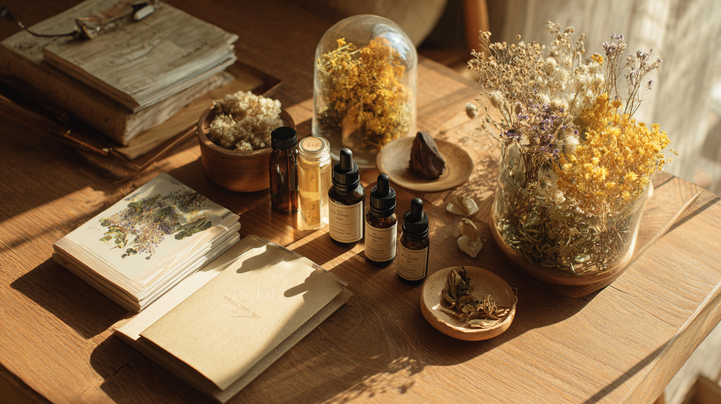 이음피플 DIY 키트 힐링 세트